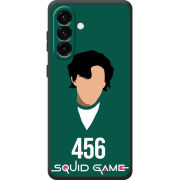 Чохол BoxFace Samsung Galaxy A27 5G (A276) siquid game 456