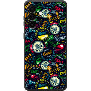 Чохол BoxFace Samsung Galaxy A27 5G (A276) Bottle Caps