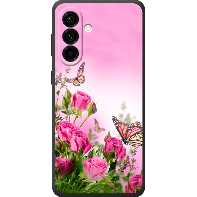 Чохол BoxFace Samsung Galaxy A27 5G (A276) 