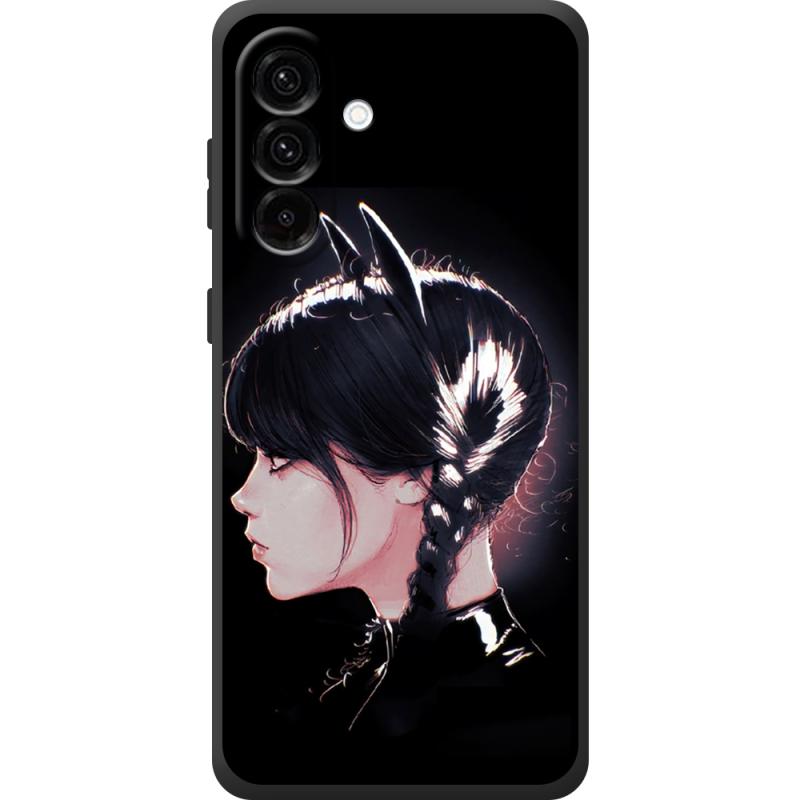 Чохол BoxFace Samsung Galaxy A27 5G (A276) Wednesday Davil