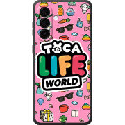 Чохол BoxFace Samsung Galaxy A27 5G (A276) Toca Boca Life World