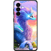Чохол BoxFace Samsung Galaxy A27 5G (A276) Дракон Сісу