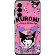 Чохол BoxFace Samsung Galaxy A27 5G (A276) День народження Kuromi