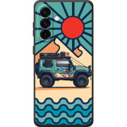 Чохол BoxFace Samsung Galaxy A27 5G (A276) Off Road