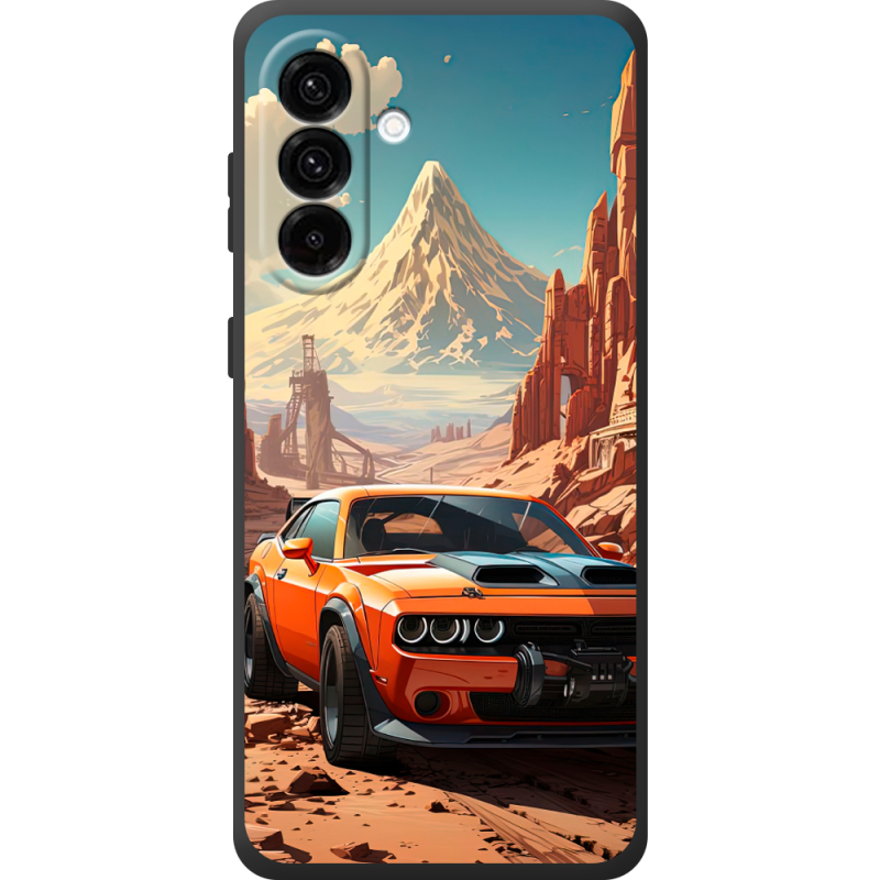 Чохол BoxFace Samsung Galaxy A27 5G (A276) 