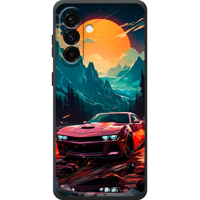 Чохол BoxFace Samsung Galaxy A27 5G (A276) 