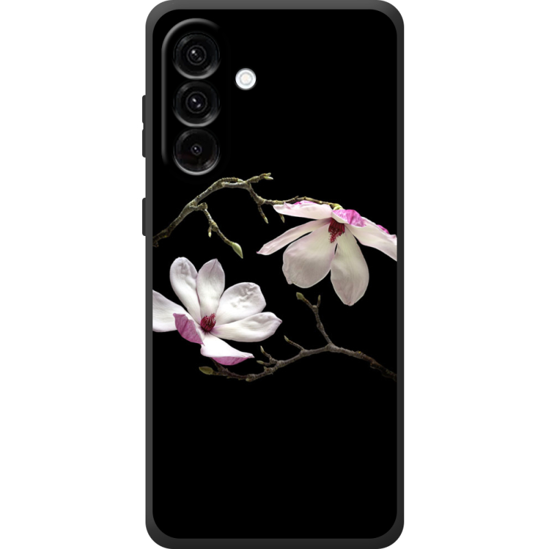 Чохол BoxFace Samsung Galaxy A27 5G (A276) Ночные Магнолии