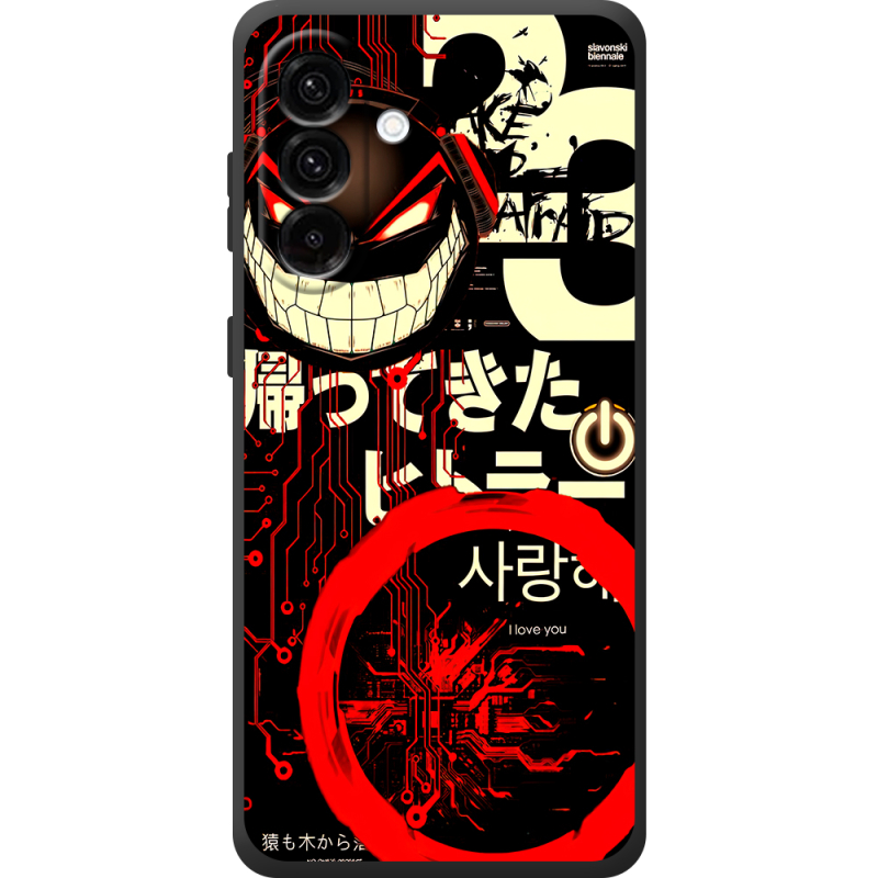 Чохол BoxFace Samsung Galaxy A27 5G (A276) 