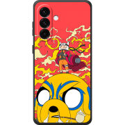 Чохол BoxFace Samsung Galaxy A27 5G (A276) 