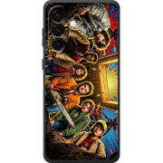 Чохол BoxFace Samsung Galaxy A27 5G (A276) Stranger things