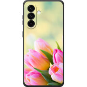 Чохол BoxFace Samsung Galaxy A27 5G (A276) Bouquet of Tulips