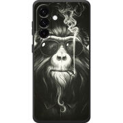 Чохол BoxFace Samsung Galaxy A27 5G (A276) Smokey Monkey