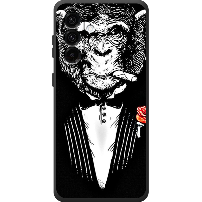 Чохол BoxFace Samsung Galaxy A27 5G (A276) Monkey Don