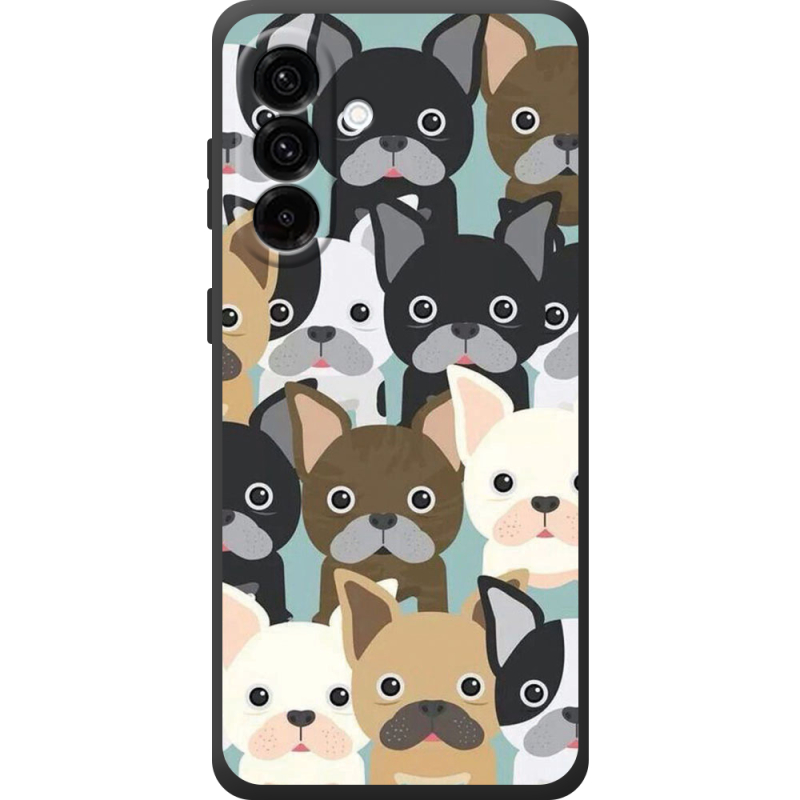 Чохол BoxFace Samsung Galaxy A27 5G (A276) 