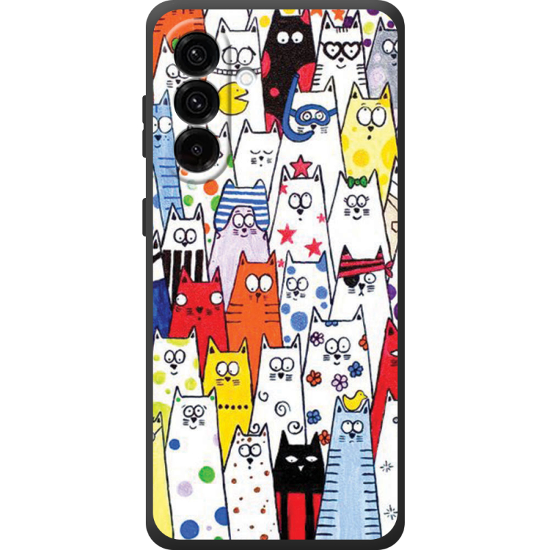 Чохол BoxFace Samsung Galaxy A27 5G (A276) 