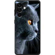 Чохол BoxFace Samsung Galaxy A27 5G (A276) English cat