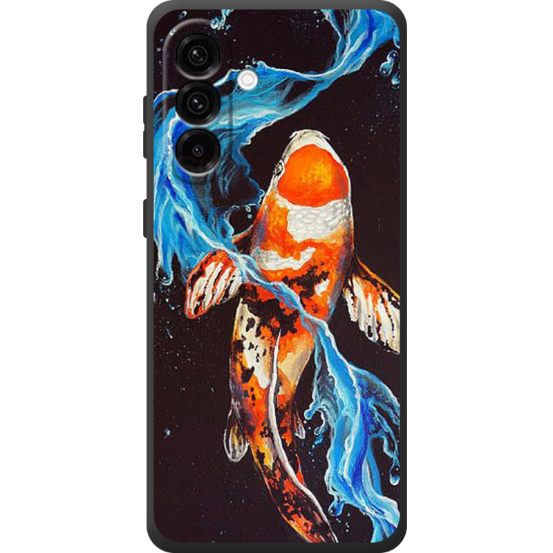 Чохол BoxFace Samsung Galaxy A27 5G (A276) 