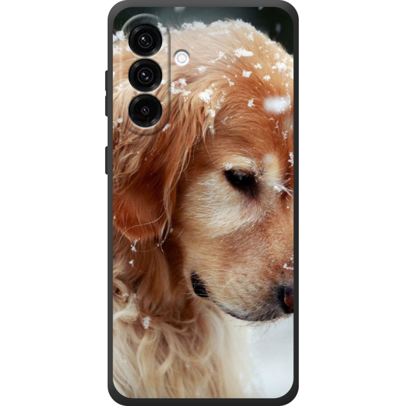 Чохол BoxFace Samsung Galaxy A27 5G (A276) Golden Retriever