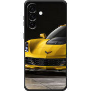 Чохол BoxFace Samsung Galaxy A27 5G (A276) Corvette Z06