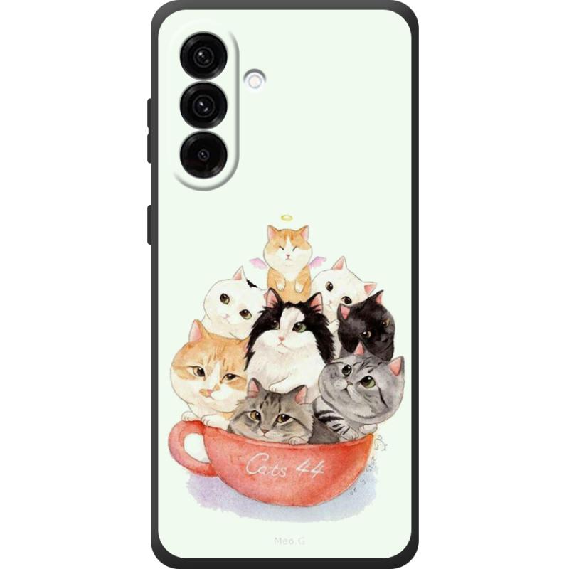 Чохол BoxFace Samsung Galaxy A27 5G (A276) 