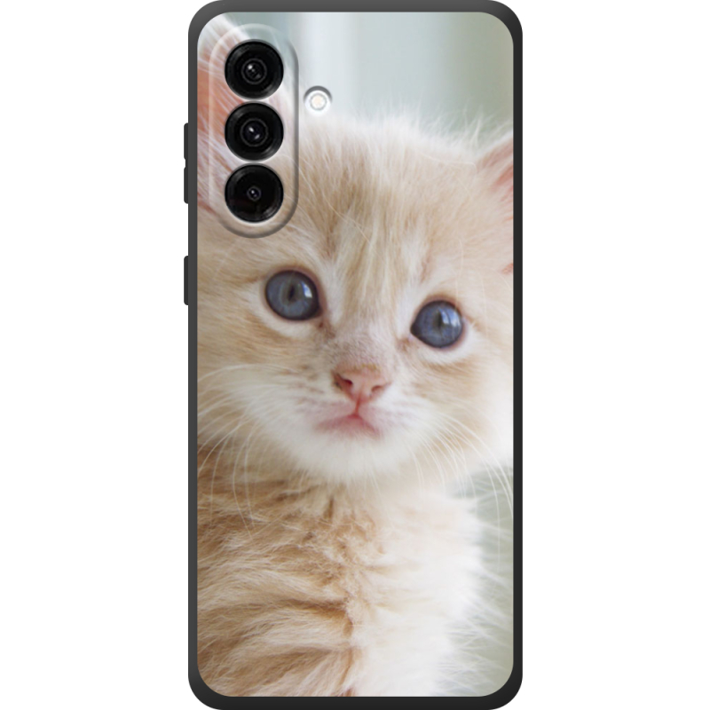 Чохол BoxFace Samsung Galaxy A27 5G (A276) Animation Kittens