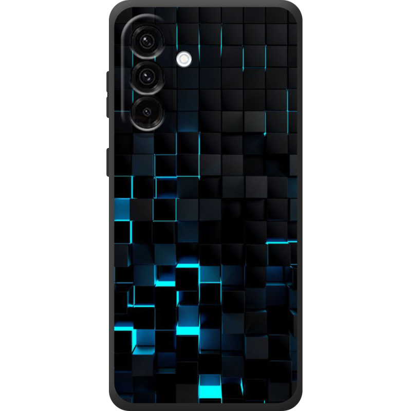 Чохол BoxFace Samsung Galaxy A27 5G (A276) Cubes