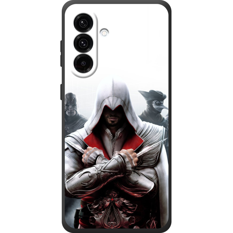 Чохол BoxFace Samsung Galaxy A27 5G (A276) Assassins Creed 3