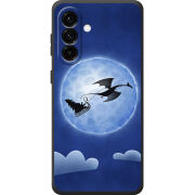 Чохол BoxFace Samsung Galaxy A27 5G (A276) Christmas Dragon