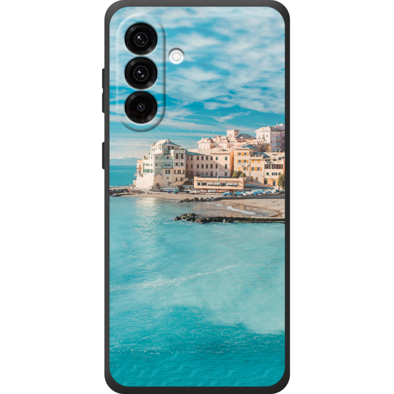 Чохол BoxFace Samsung Galaxy A27 5G (A276) Seaside