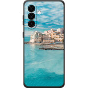 Чохол BoxFace Samsung Galaxy A27 5G (A276) Seaside
