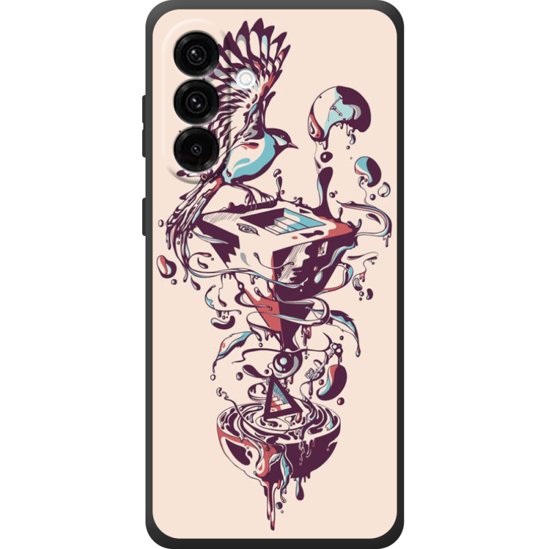 Чохол BoxFace Samsung Galaxy A27 5G (A276) 
