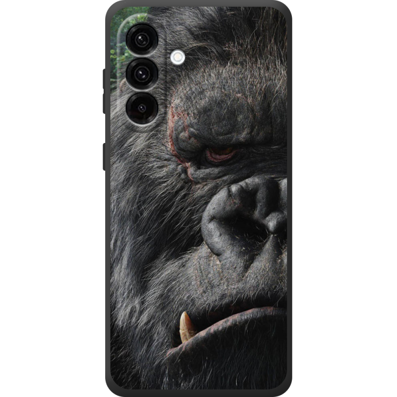 Чохол BoxFace Samsung Galaxy A27 5G (A276) Kong