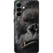 Чохол BoxFace Samsung Galaxy A27 5G (A276) Kong
