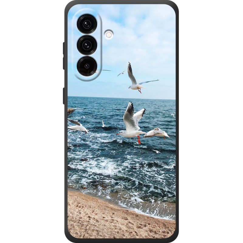 Чохол BoxFace Samsung Galaxy A27 5G (A276) 
