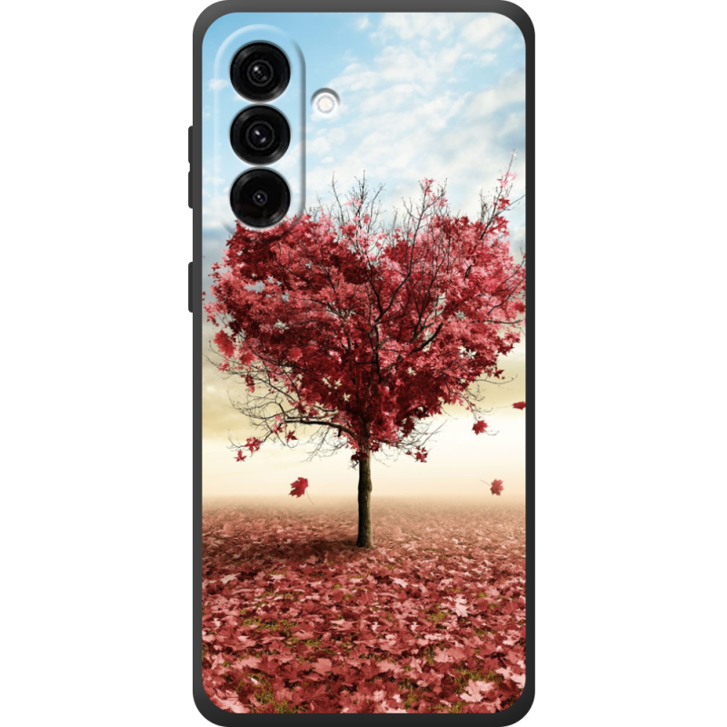 Чохол BoxFace Samsung Galaxy A27 5G (A276) Tree of Love