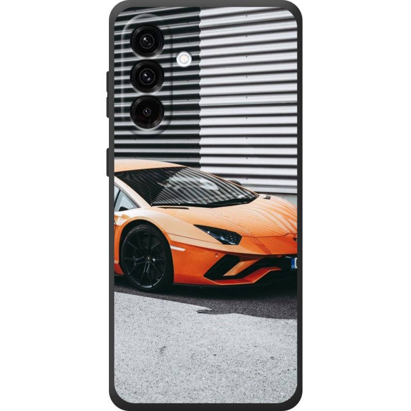 Чохол BoxFace Samsung Galaxy A27 5G (A276) 