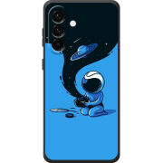 Чохол BoxFace Samsung Galaxy A27 5G (A276) Galaxy Art