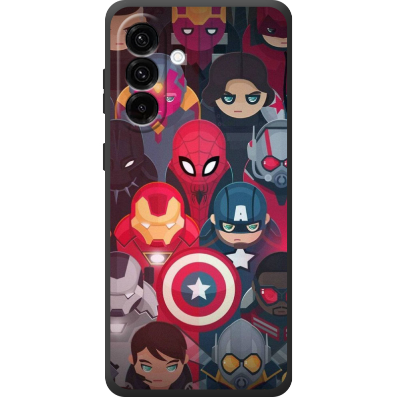 Чохол BoxFace Samsung Galaxy A27 5G (A276) 