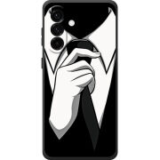 Чохол BoxFace Samsung Galaxy A27 5G (A276) Tie
