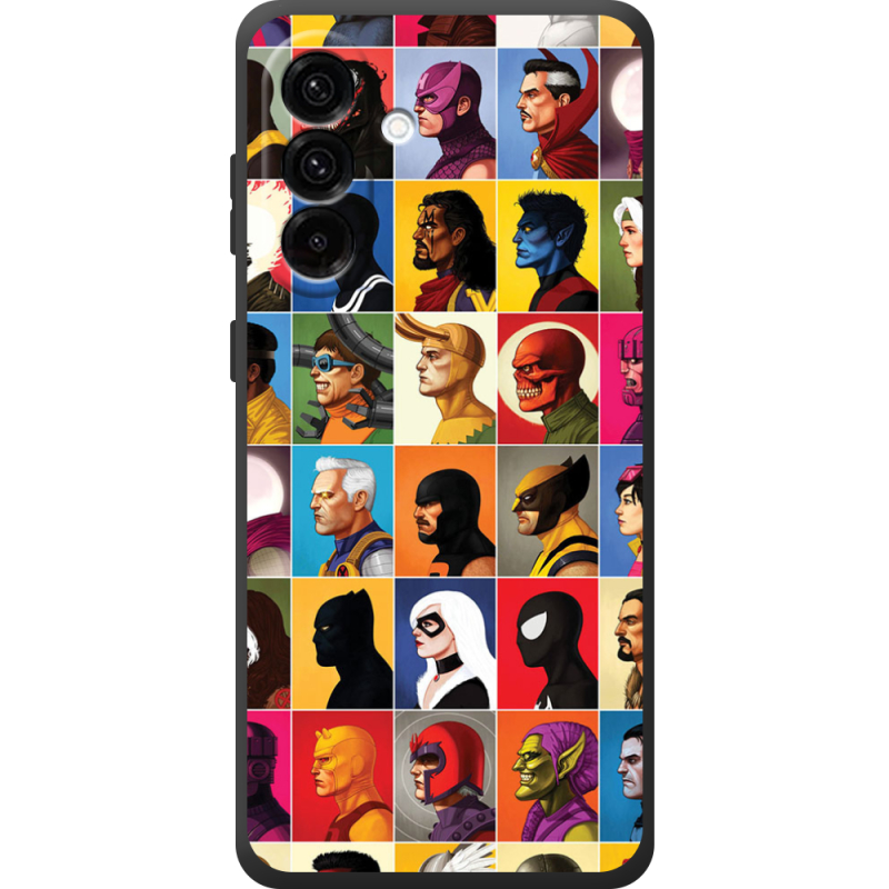Чохол BoxFace Samsung Galaxy A27 5G (A276) 