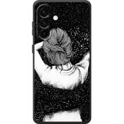 Чохол BoxFace Samsung Galaxy A27 5G (A276) Hugging Stars