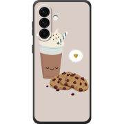 Чохол BoxFace Samsung Galaxy A27 5G (A276) Love Cookies