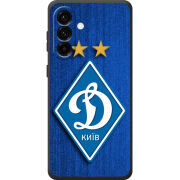 Чохол BoxFace Samsung Galaxy A27 5G (A276) Динамо Киев