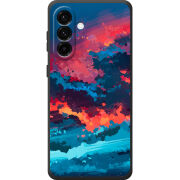 Чохол BoxFace Samsung Galaxy A27 5G (A276) Thunderclouds