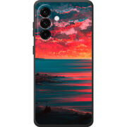 Чохол BoxFace Samsung Galaxy A27 5G (A276) Seaside a