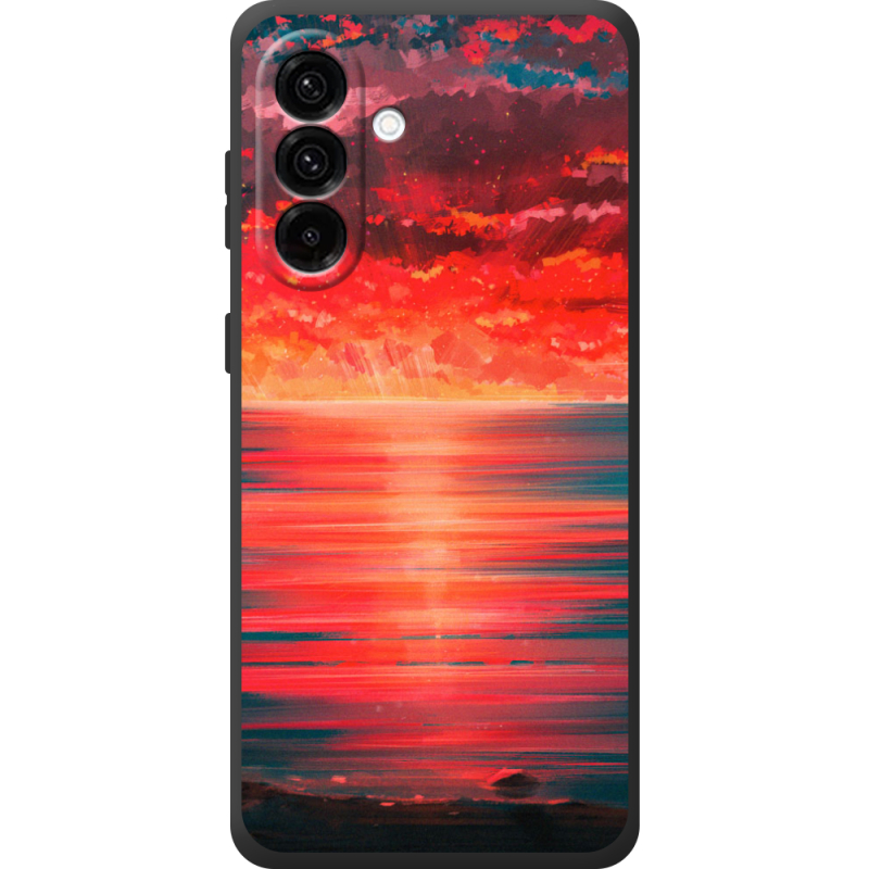 Чохол BoxFace Samsung Galaxy A27 5G (A276) Seaside b