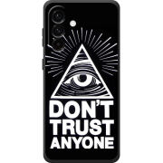 Чохол BoxFace Samsung Galaxy A27 5G (A276) Dont Trust Anyone