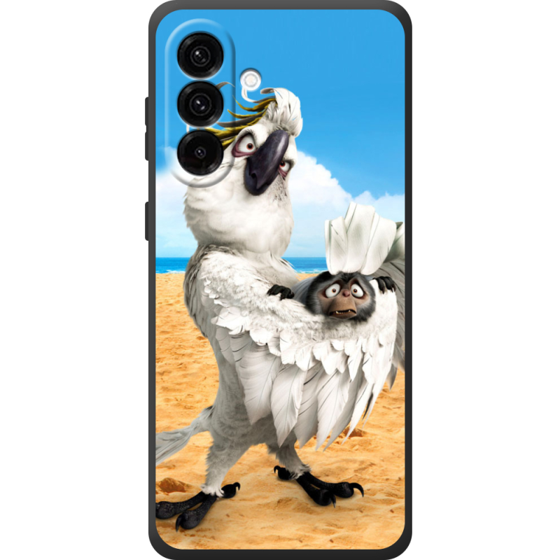 Чохол BoxFace Samsung Galaxy A27 5G (A276) 