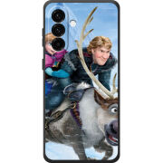 Чохол BoxFace Samsung Galaxy A27 5G (A276) 