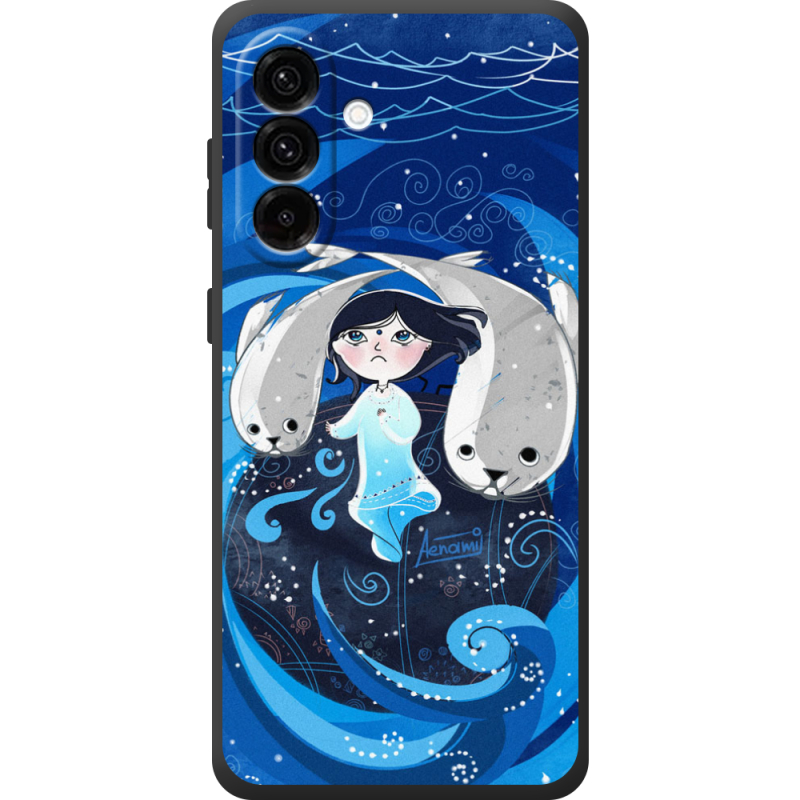 Чохол BoxFace Samsung Galaxy A27 5G (A276) Song of the Sea